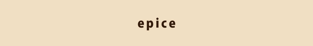 epice