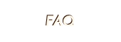 FAQ